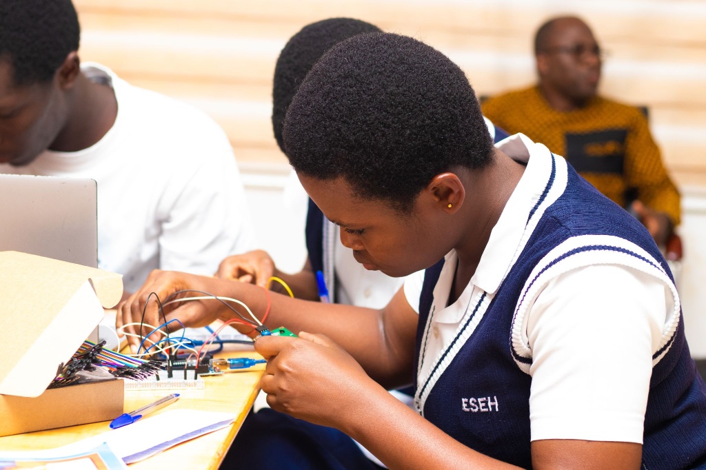 STEM Education