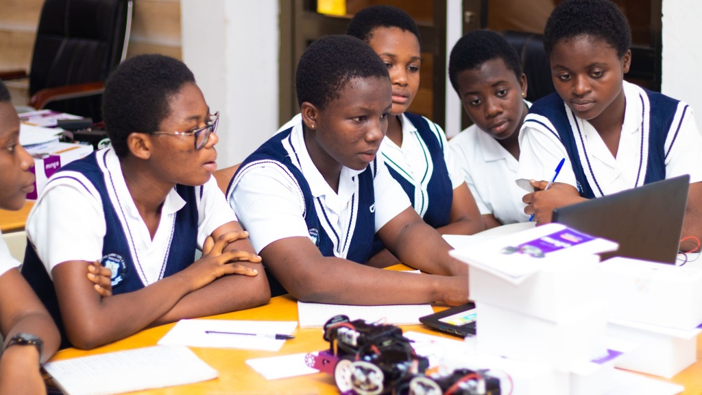 STEM Camps photo